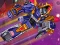 Spel Epic Robot Battle på nätet