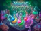 Spel Magic Bottles på nätet