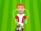 Spel Battle Arena Soccer på nätet