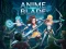 Spel Anime Blade på nätet