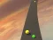 Spel Sky Ball Race på nätet