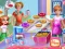 Spel Annie Cooking Donuts på nätet