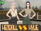 Spel Kendall vs Kylie Yeezy Edition på nätet