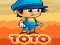 Spel Toto Adventure på nätet