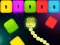 Spel Snake Blocks and Numbers på nätet