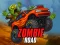 Spel Zombie Road på nätet