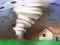 Spel Tornado. io på nätet