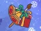 Spel Christmas Craft Coloring på nätet