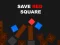 Spel Save Red Square på nätet