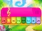 Spel Kid Maestro på nätet