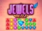 Spel Jewels Blitz på nätet