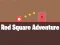Spel Red Square Adventure på nätet