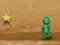 Spel Clayzy platforms på nätet