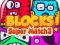 Spel Blocks Super Match3 på nätet