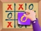 Spel Tic Tac Toe Office på nätet