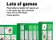 Spel Solitaire collection: klondike, spider & freecell på nätet