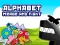 Spel Alphabet Merge And Fight på nätet