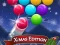 Spel Smarty Bubbles Xmas på nätet