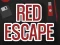 Spel Red Escape på nätet