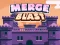 Spel Merge Blast på nätet