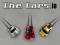Spel The Cars.io på nätet