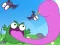 Spel Push The Frog på nätet