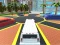 Spel Luxury Limo Taxi Driver City på nätet