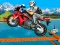 Spel Motorbike Beach Fighter 3d på nätet