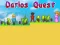 Spel Darios Quest på nätet