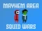 Spel Mayhem Area Squid Wars på nätet
