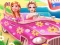Spel Princesses Road Trip Fun på nätet