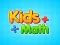 Spel Kids Math på nätet