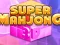 Spel Super Mahjong 3d på nätet
