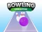 Spel Bowling Challenge på nätet
