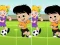 Spel World Cup 2018 Find The Difference på nätet