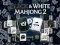 Spel Black & White Mahjong 2 på nätet