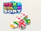 Spel Hexa Color Sort på nätet