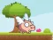 Spel Piggy Run på nätet