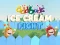 Spel Oddbods Ice Cream Fight på nätet