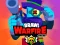 Spel Brawl Warfire online på nätet