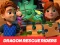 Spel Dragon Rescue Riders Jigsaw Puzzle på nätet