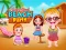 Spel Baby Hazel Beach Party på nätet