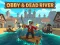 Spel Obby & Dead River på nätet