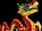 Spel Dangerous Dragons Jigsaw på nätet