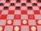Spel Checkers 3d på nätet