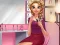Spel Ice Queen Makeover Time på nätet