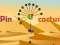 Spel Pin the cactus på nätet