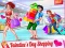 Spel Valentine's Day Shopping på nätet