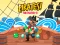 Spel Pirates! The Match-3 på nätet
