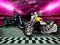 Spel Motorbike Puzzle Challenge på nätet